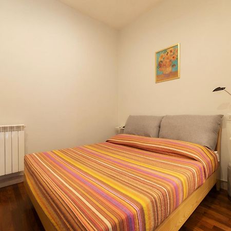 San Pietro Terrace Apartment Рим Екстер'єр фото