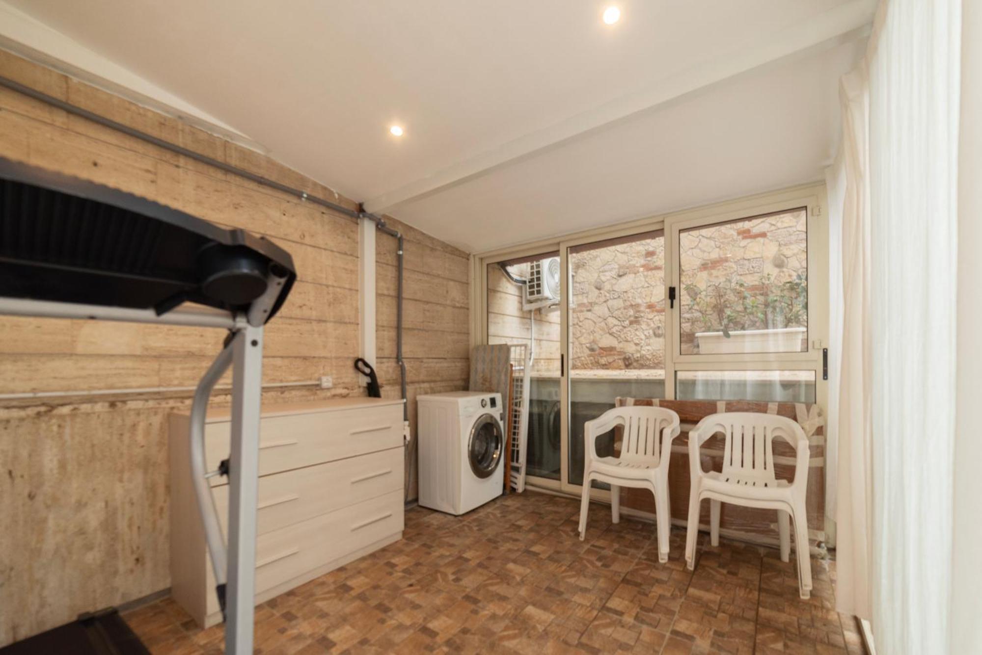 San Pietro Terrace Apartment Рим Екстер'єр фото