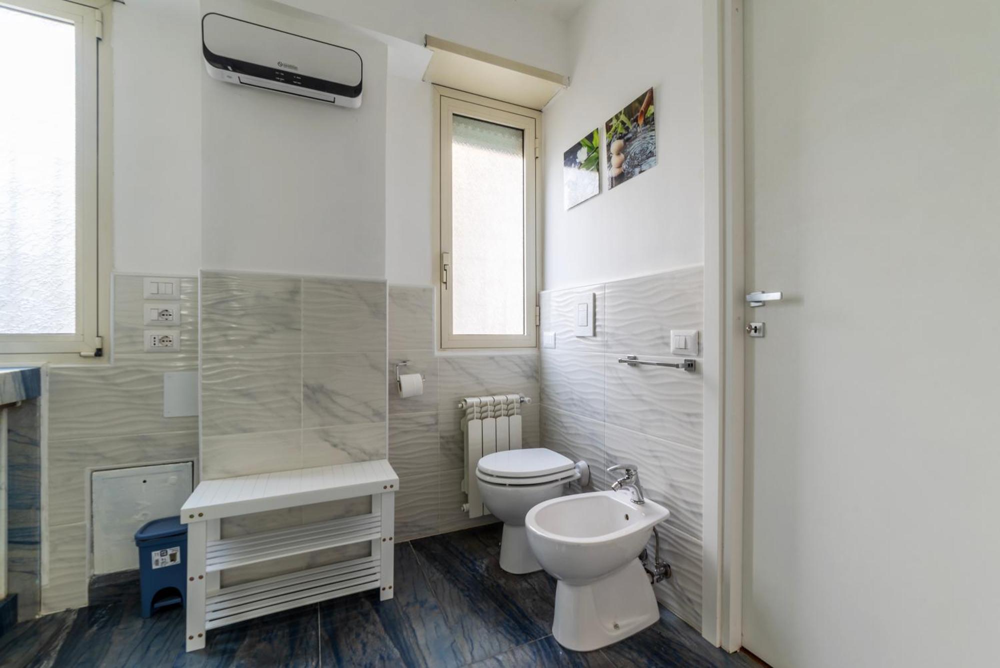 San Pietro Terrace Apartment Рим Екстер'єр фото