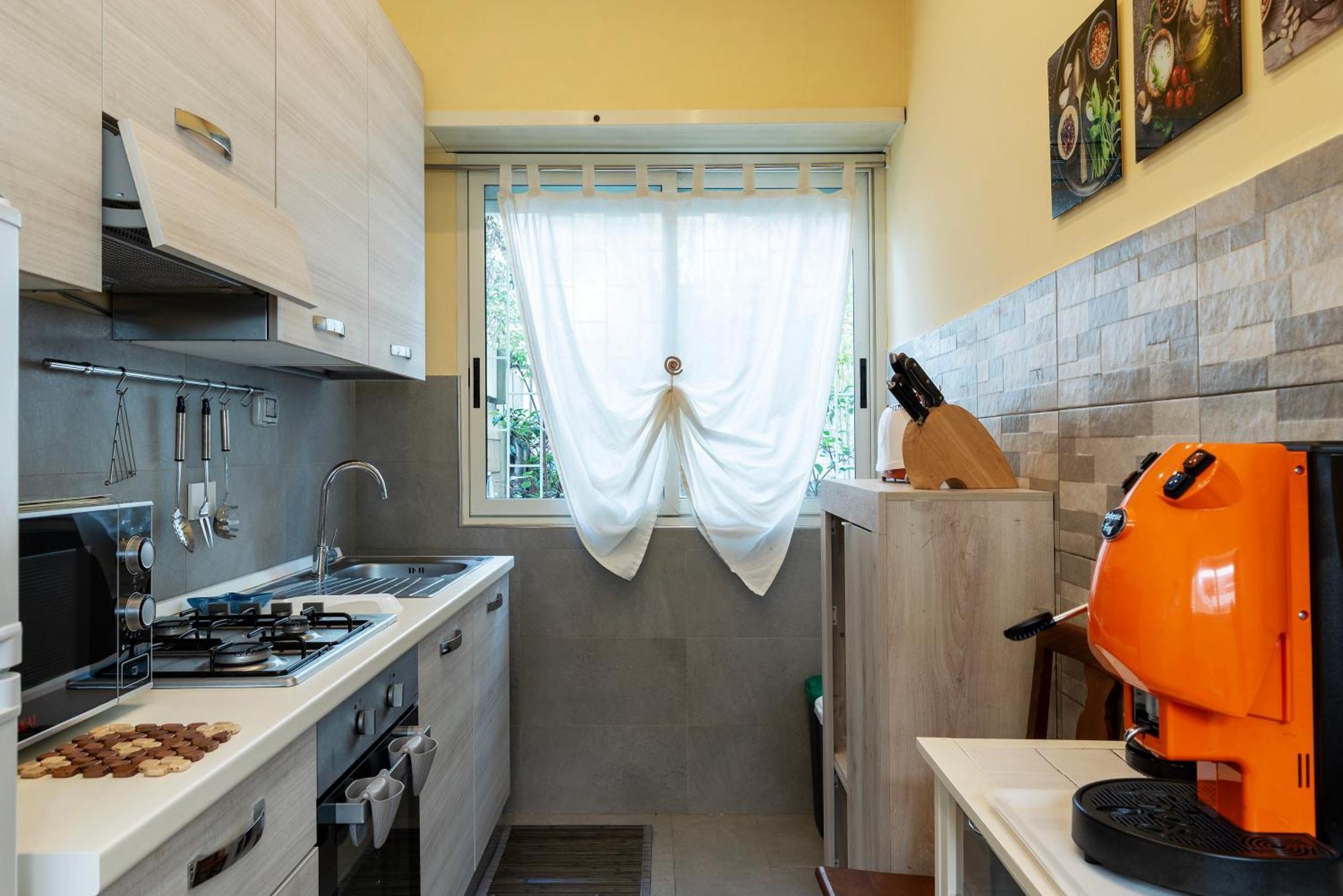 San Pietro Terrace Apartment Рим Екстер'єр фото