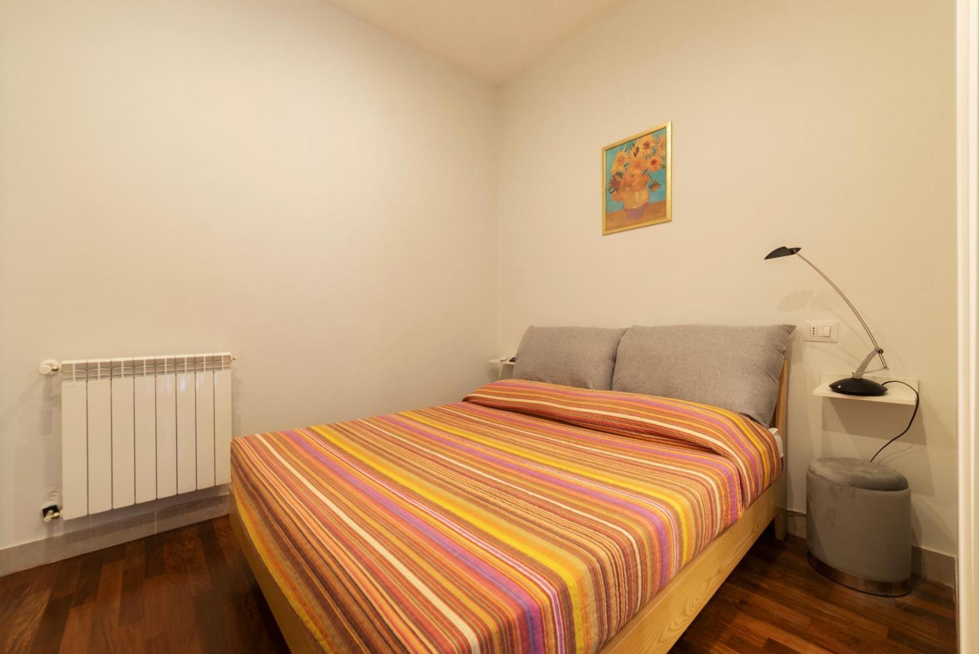 San Pietro Terrace Apartment Рим Екстер'єр фото