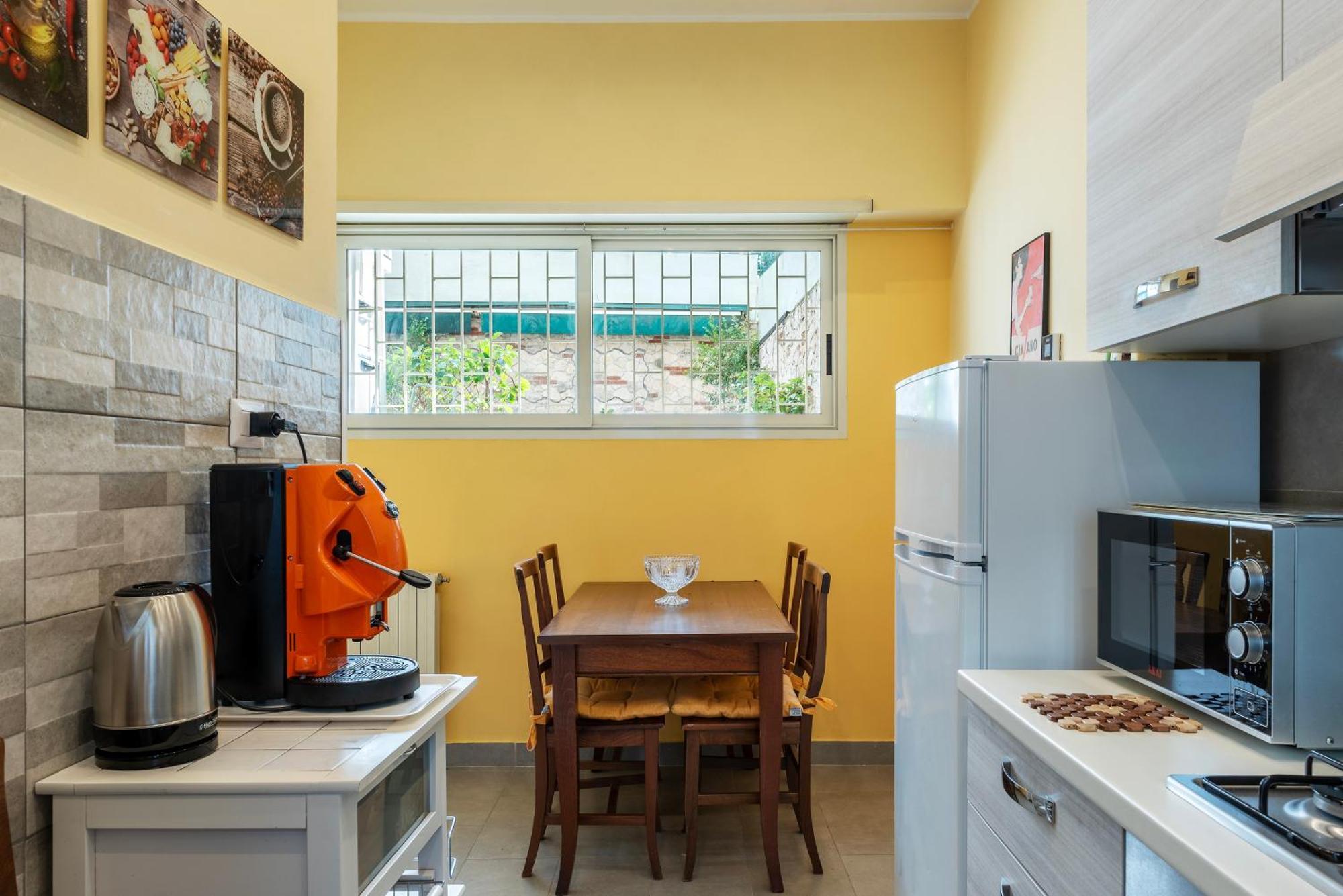 San Pietro Terrace Apartment Рим Екстер'єр фото