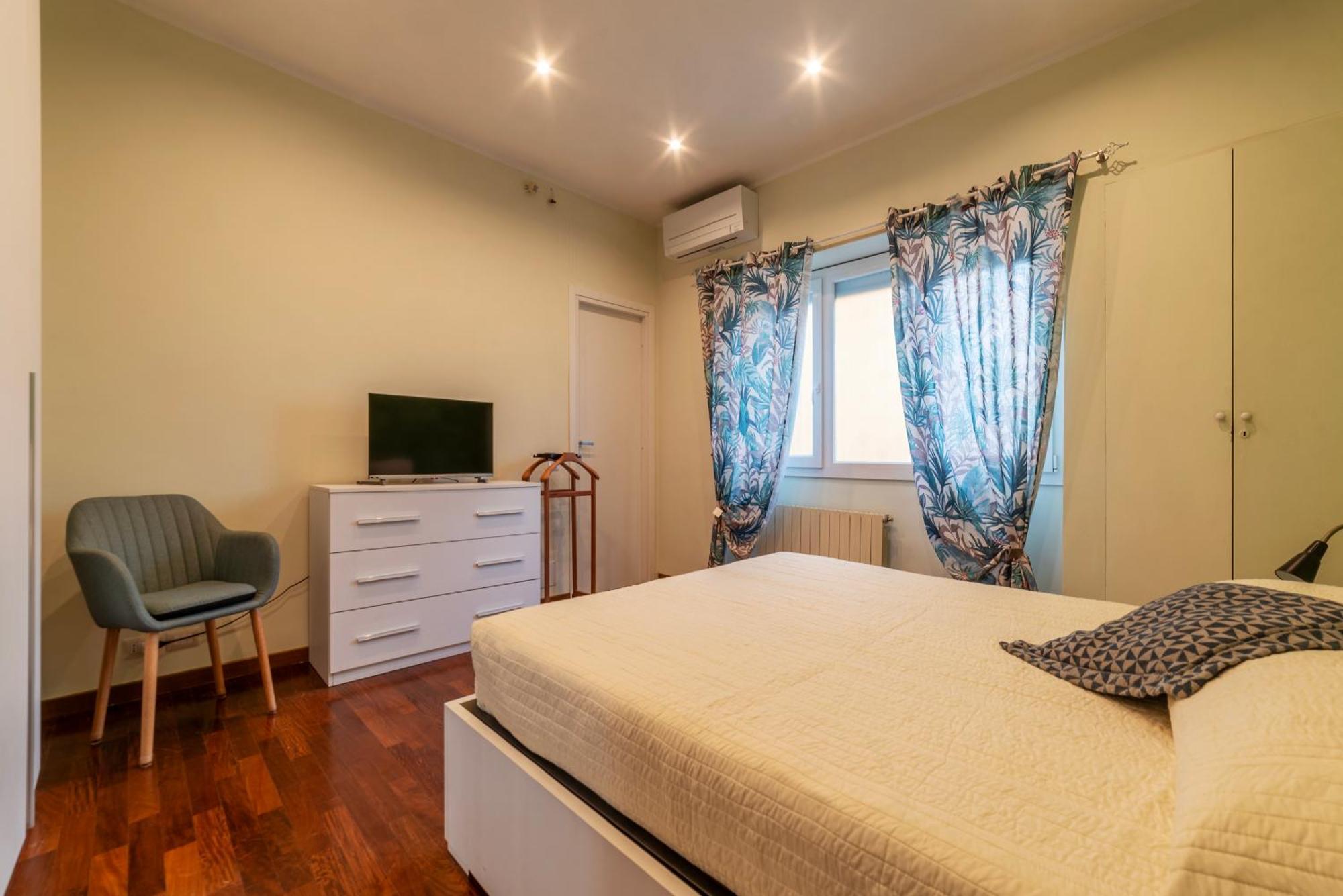 San Pietro Terrace Apartment Рим Екстер'єр фото
