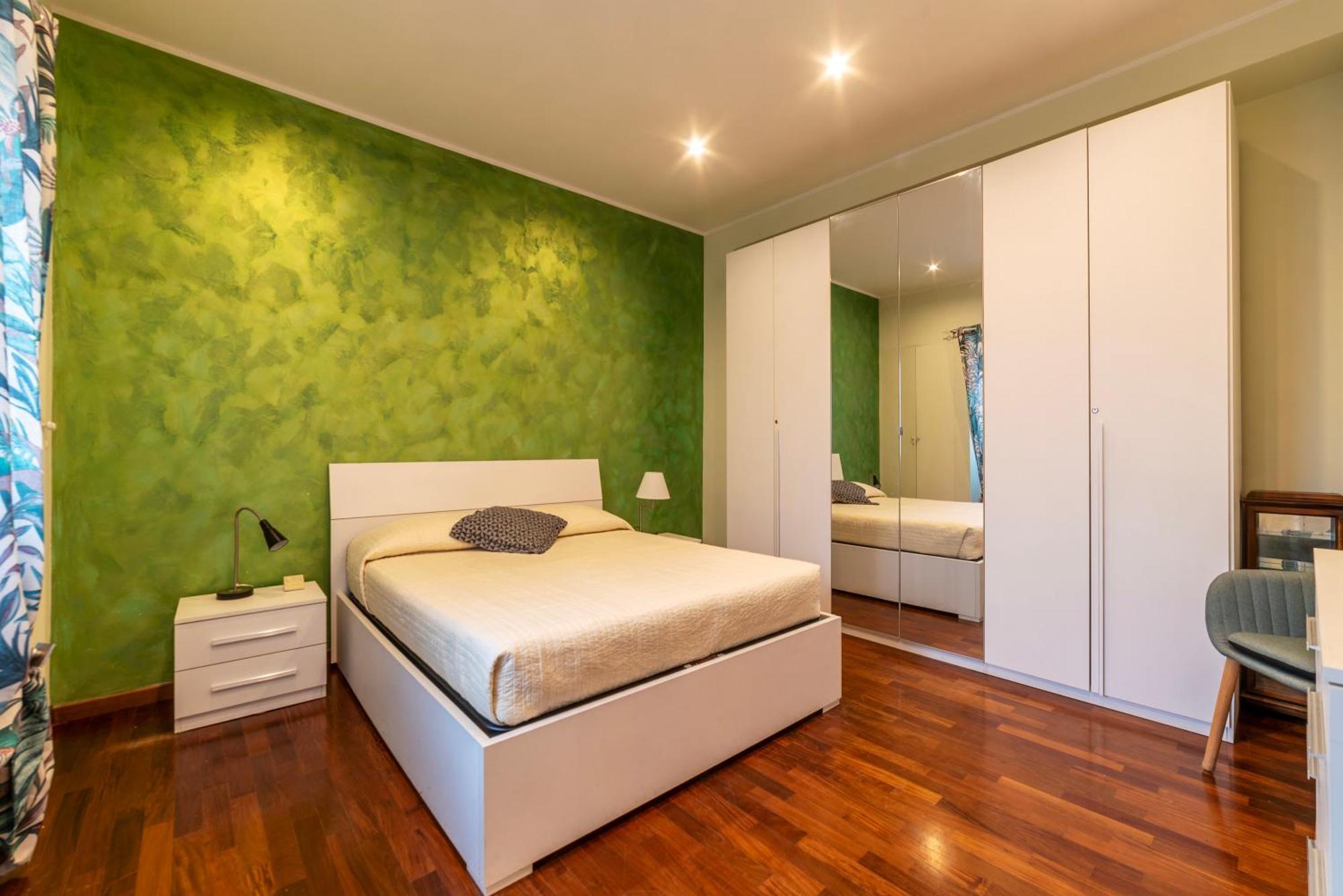 San Pietro Terrace Apartment Рим Екстер'єр фото