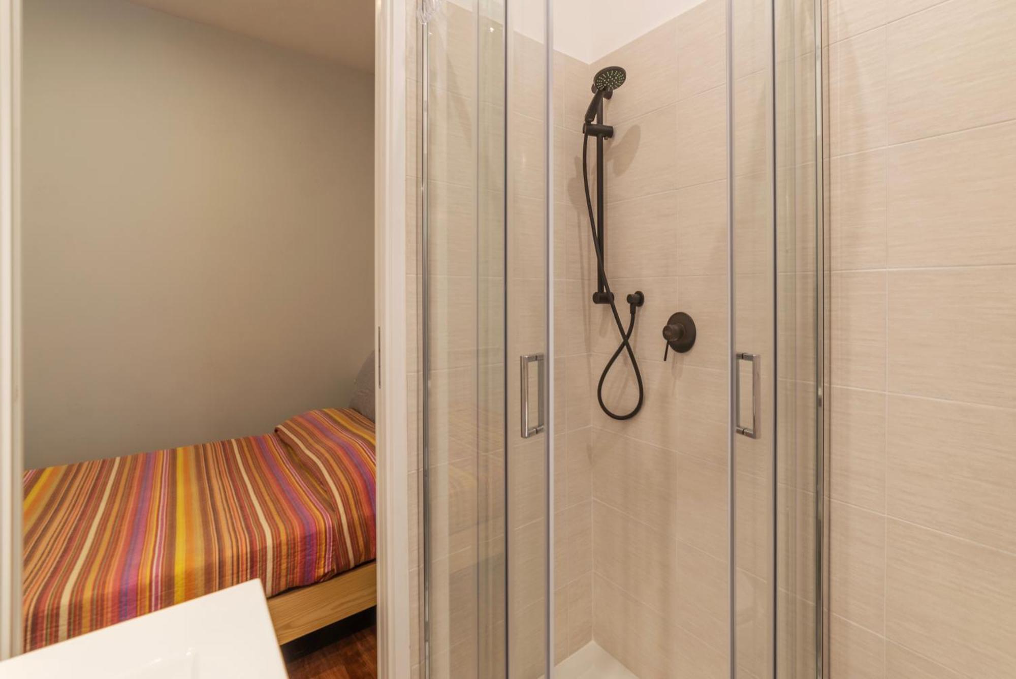 San Pietro Terrace Apartment Рим Екстер'єр фото